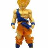 MUNECO COLECCIONABLE DRAGON BALL HEROS