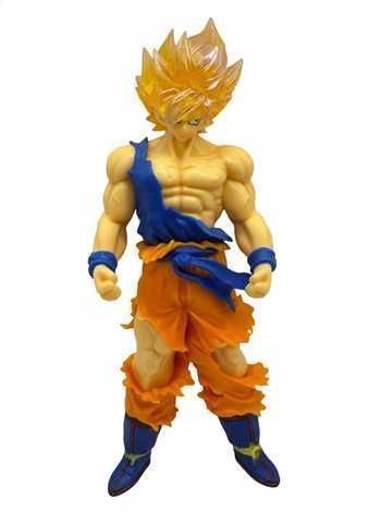 MUNECO COLECCIONABLE DRAGON BALL HEROS