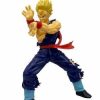 MUNECO COLECCIONABLE DRAGON BALL HEROS