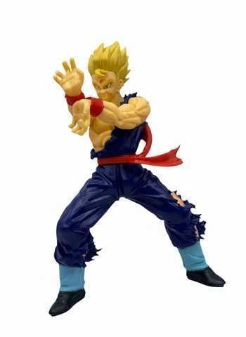 MUNECO COLECCIONABLE DRAGON BALL HEROS