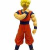 MUNECO COLECCIONABLE DRAGON BALL HEROS