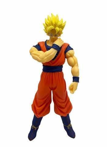MUNECO COLECCIONABLE DRAGON BALL HEROS