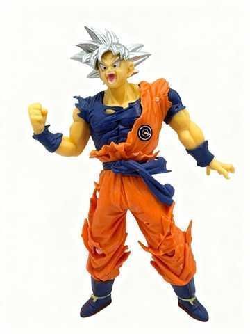 MUNECO COLECCIONABLE DRAGON BALL HEROS