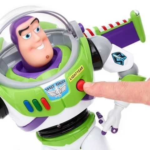 MUNECO TOY STORY 25CM