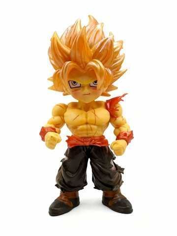 MUNECOS DGZ COLECCION