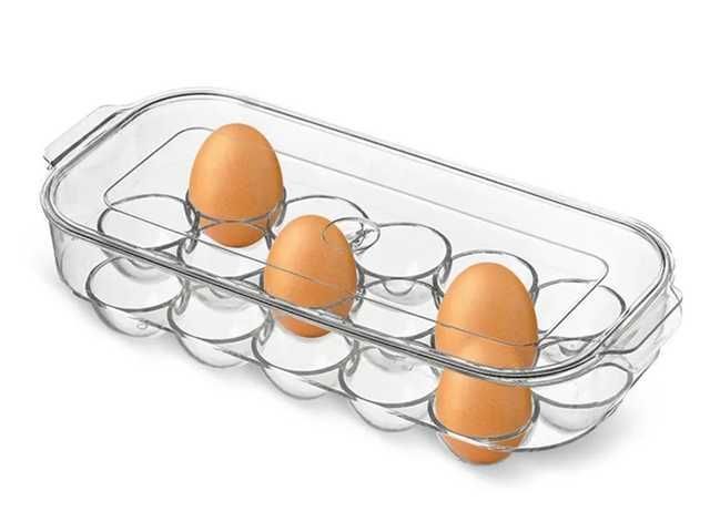 ORGANIZADOR DE HUEVOS