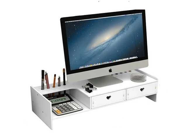 ORGANIZADOR DE MONITOR