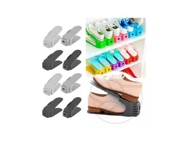 ORGANIZADOR DE ZAPATOS