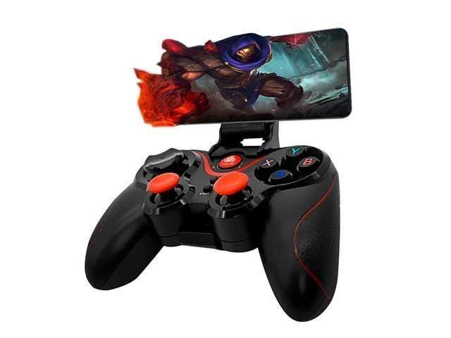 PALANCA BLUETOOTH CELULAR X3