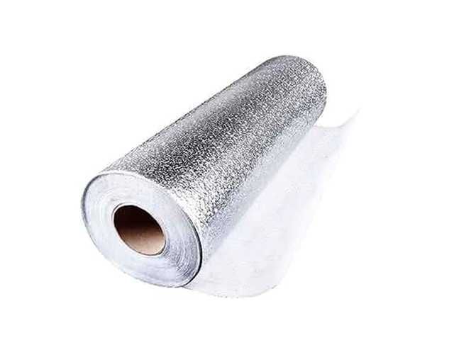 PAPEL ALUMINIO 60 X 300