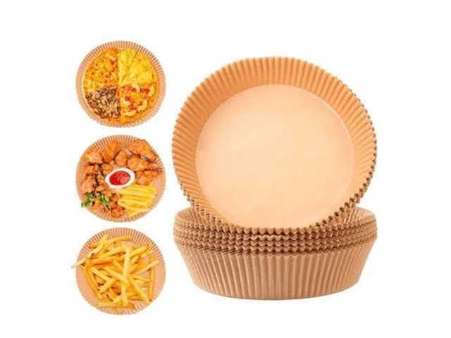 PAPEL ESPECIAL PARA FREIDORA