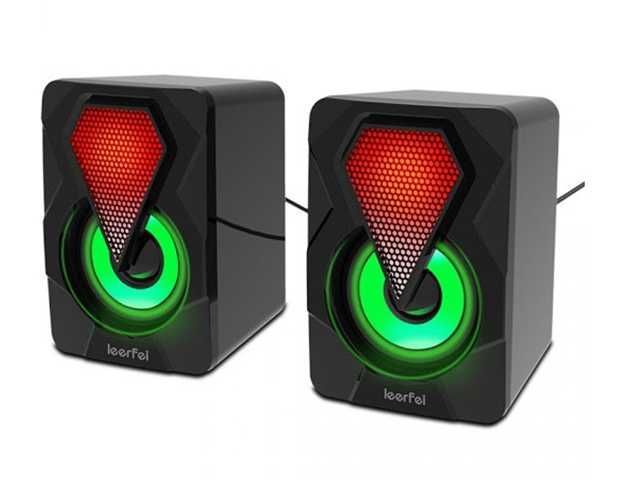 PARLANTE DE PC E-1046