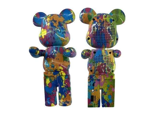 PARLANTE HIFI VIOLENT LS-02