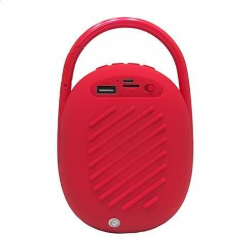 PARLANTE WIRLESS CLIP 5