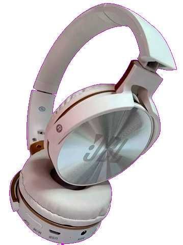 AUDIFONOS INALAMBRICOS 9500