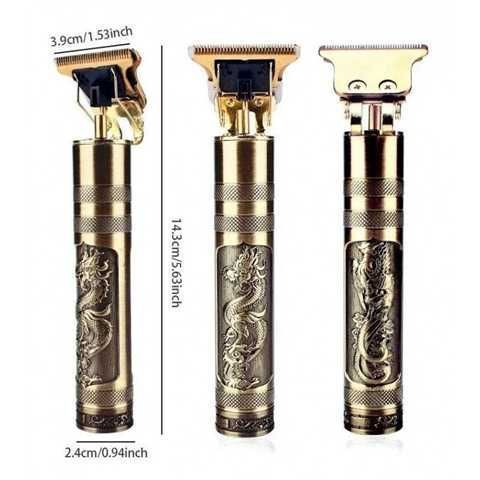 PATILLERA PROFFESIONAL HAIR CLIPPER