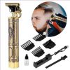 PATILLERA PROFFESIONAL HAIR CLIPPER