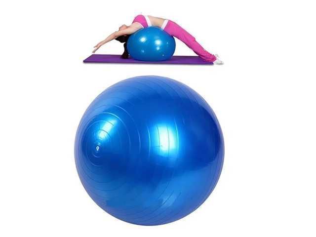 PELOTA DE YOGA