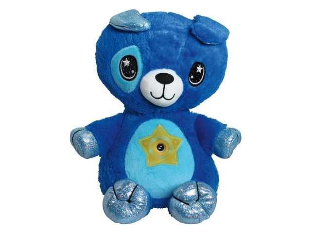 PELUCHE LAMPARA