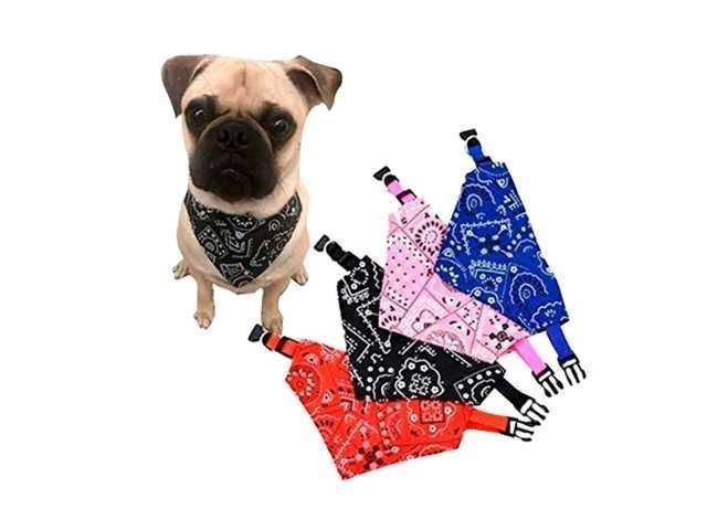 PET BANDANNA PEQUEÑA