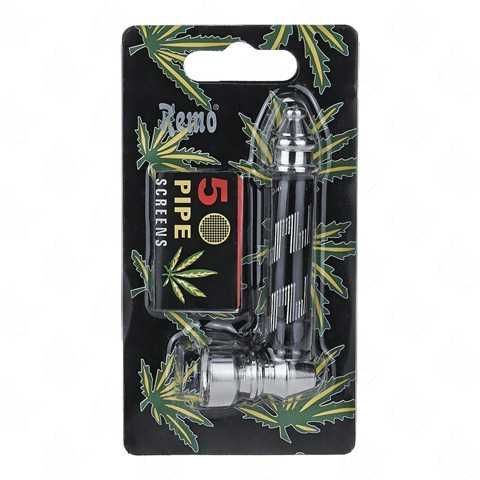 PIPA MARIHUANA 5PIPE SCREENS