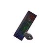 TECLADO+MOUSE  JEDEL GK 106