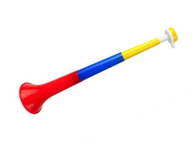 2227_imagen_1.png CORNETA TRICOLOR 55CM