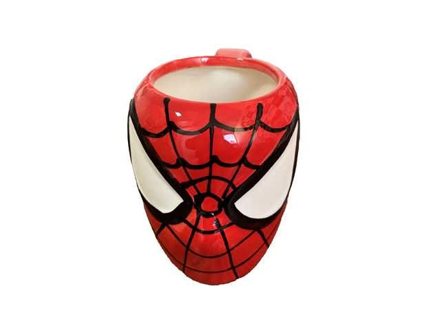 TAZA  SPIDERMAN