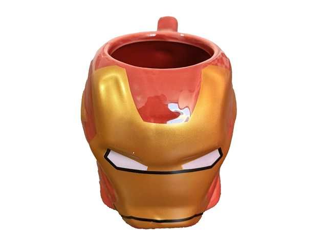 TAZA IROMAN