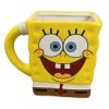 TAZA BOB SPONJA
