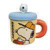 TAZA SNOOPY