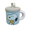 TAZA SNOOPY