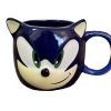 TAZA SONIC