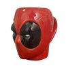 TAZA DEADPOOL