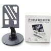 SOPORTE PARA TELEFONO METALICO 360