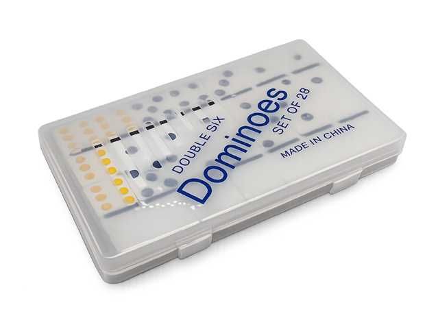 DOMINO