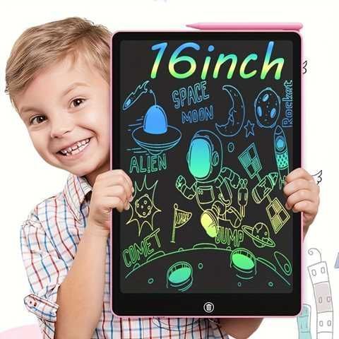 PIZARRA TIPO TABLE 16'' LCD