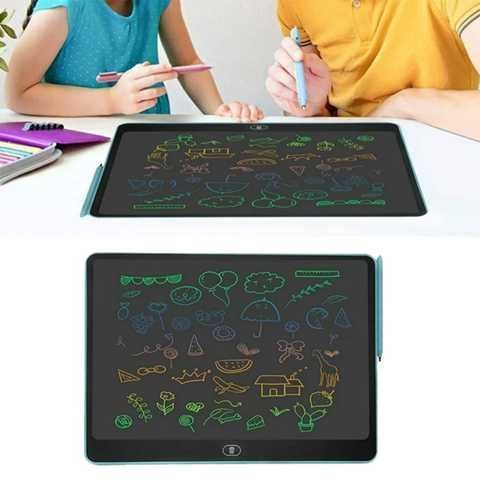 PIZARRA TIPO TABLE 16'' LCD