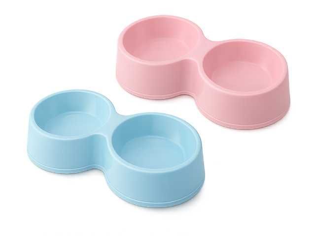 PLATO DE COMIDA PARA PERRO