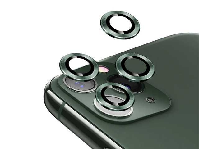 PROTECTOR DE CAMARA IPHONE 12 pro max