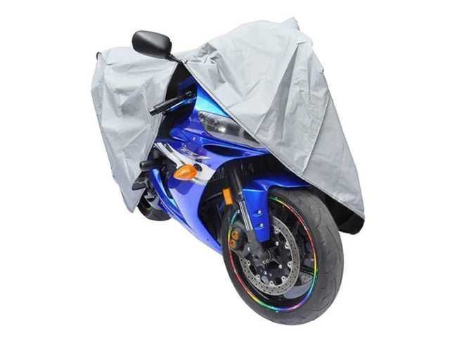 PROTECTOR DE MOTO