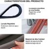 PROTECTOR PARA PUERTA ANTICUCARACHA