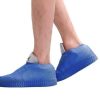PROTECTORES DE ZAPATO SILICONA