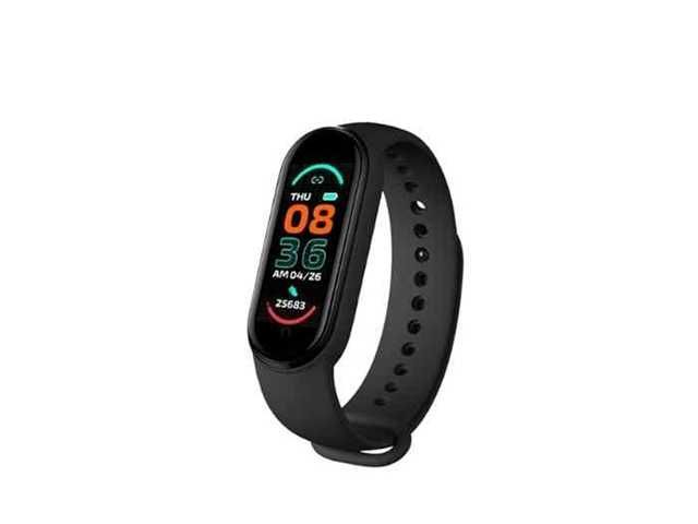 RELOJ M6