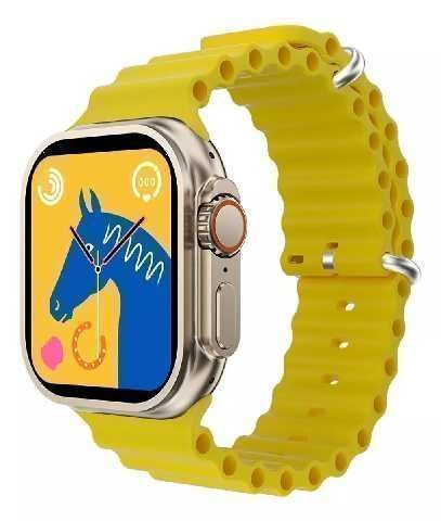 RELOJ SMART WATCH S800 ULTRA
