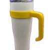 TERMO TOMATODO STAINLESS STEEL 1,2 LITROS