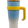 TERMO TOMATODO STAINLESS STEEL 1,2 LITROS