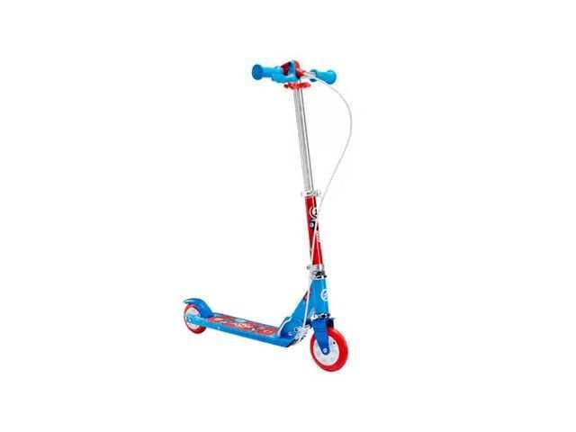 SCOOTER 104