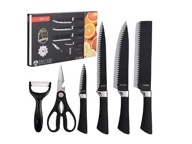SET DE CUCHILLOS