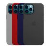 SILICONE CASE 12 PRO MAX